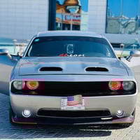 جالنجر • ٢٠١٣ • ٦ سلندر