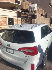 سورينتو • ٢٠١٤ • ٦ سلندر