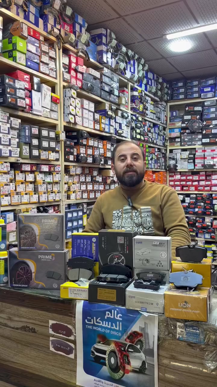 توصيل مجاني


**إذا كنت صاحب هذا الإعلان وتريد حذفه لأي سبب، رجاءا أرسل رسالة إلى الدعم الفني**