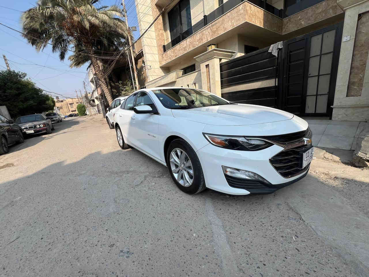 للبيع ماليبو 2023 LT ✅

سعرها ادخل ع رابط https://t.me/carssofiraq/14852

 رقم بغداد الجديد 
ماشيا 49 الف كيلو 
محرك تيربو ١٥٠٠ 
السياره حادثها قبق جنطه مبدل بدون ايرباك بجم كبس اللون ابيض كير مكينه ع وضع الشركه ماشيا قليل بالعراق ع وضع الشركه سياره جديده جدا احلى من صور 
*********** 
مكانها بغداد 
الدوره شارع ابو الطياره  
.
.
🚗اعرض سيارتك ع اقوى قناة تلكرام للبيع و شراء سيارات ادخل ع رابط 
👇👇
https://t.me/carssofiraq
