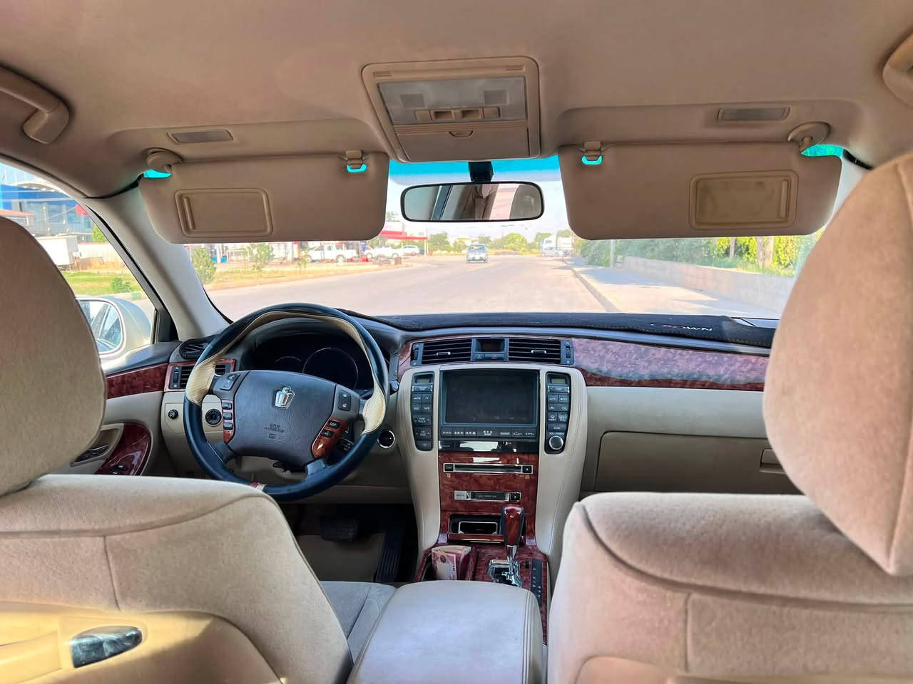شاهینە ڕۆیاڵ 2005 مـوس ✅54$
120 هەزار ڕۆشتوە هەموو گیانی بەشەرت
کۆدی بۆ کراوە  ناو زەرد 180
گێڕ و مەکینە بچوک  بێ دوکەڵ  بەصمە 
2 دوگمە شاشەو کامیرە تراکشن و مۆدی ناو بەفر
یەک پارچە بۆیاغ اوروپا  بێ دەعم و لێدراو 
تبرید سارد و گەرم بەشەرت  غازی فەرەنسی تێکراوە
جامی هەڵگیراوە تەقەو رەقەی نیە  بەنزین کەم ئەخوا
هندر بریکی بەستراوە  تایەی تازەیە رۆنی تازەیە 
بە دوای نوقسانی مەگەڕێ 

گۆڕینەوەش لەسەر دڵگرتن 
شوێن :کەلار سمود
0770734032


**إذا كنت صاحب هذا الإعلان وتريد حذفه لأي سبب، رجاءا أرسل رسالة إلى الدعم الفني**