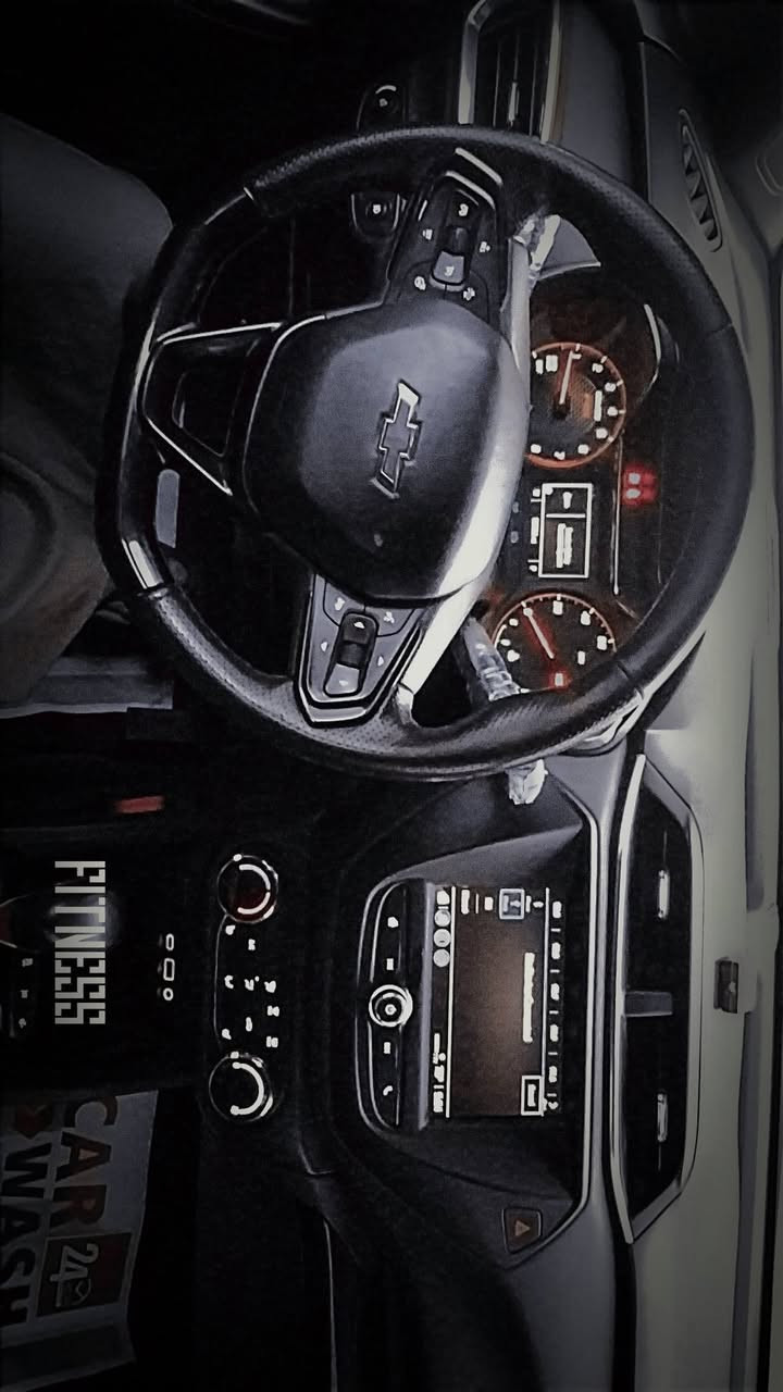 #المركبة     : شوفرليت بلايزر 2022 فئة RS لون أسود
#الرقم        :  كربلاء 
#الضرر      :  مكفولة كفاله عامه ما عده الحادث
#الكفالة : (السيارة مكفولة من ضرر الشاصي والغرق والصبغ )
#عداد_المسافة : 98 الف ميل حقيقي

#المواصفات : 

▪️شوفرليت بلايزر 2022  فئة RS ( فول مواصفات )
▪️ محرك 4 سلندر 1600
▪️ لايتات زينون عالي وواطئ اصل 
▪️ حاجب LED نهاري 
▪️ بصمة باب وبصمة تشغيل وتشغيل عن بعد   
▪️ اشارات بالمرايا الجانبية
▪️ رادار امامي تفاعلي متعدد الاستخدام
▪️ حساسات الانحراف عن المسار 
▪️ المقاعد الاماميه تدفئه
▪️  اربع أنظمة قياده 
▪️ ويل حجم 21 اسود اصل مع طقم تاير كونتينتال
▪️ حساسات الاجتياز الجانبية ( نقاط عمياء )
▪️ حساس خلفي مع كامره خلفيه اصل
▪️ غرفة السيارة جلد  اسود اصل 
▪️ تحكم كهربائي متكامل لمقاعد المقدمه 
▪️ تحكم ستيرن جهتين متكامل الايعازات مع الرادار
▪️ نظام تبريد المركبه قطعتين تبريد 
▪️ شاشة دشبول كبيرة لمجموعة من الايعازات 
▪️سستم صوت BOSE الشهير 
▪️السيارة فول مواصفات ، جديدة وبوضع الشركة.

السعر المطلوب : 135 

الاتصال على : ***********
