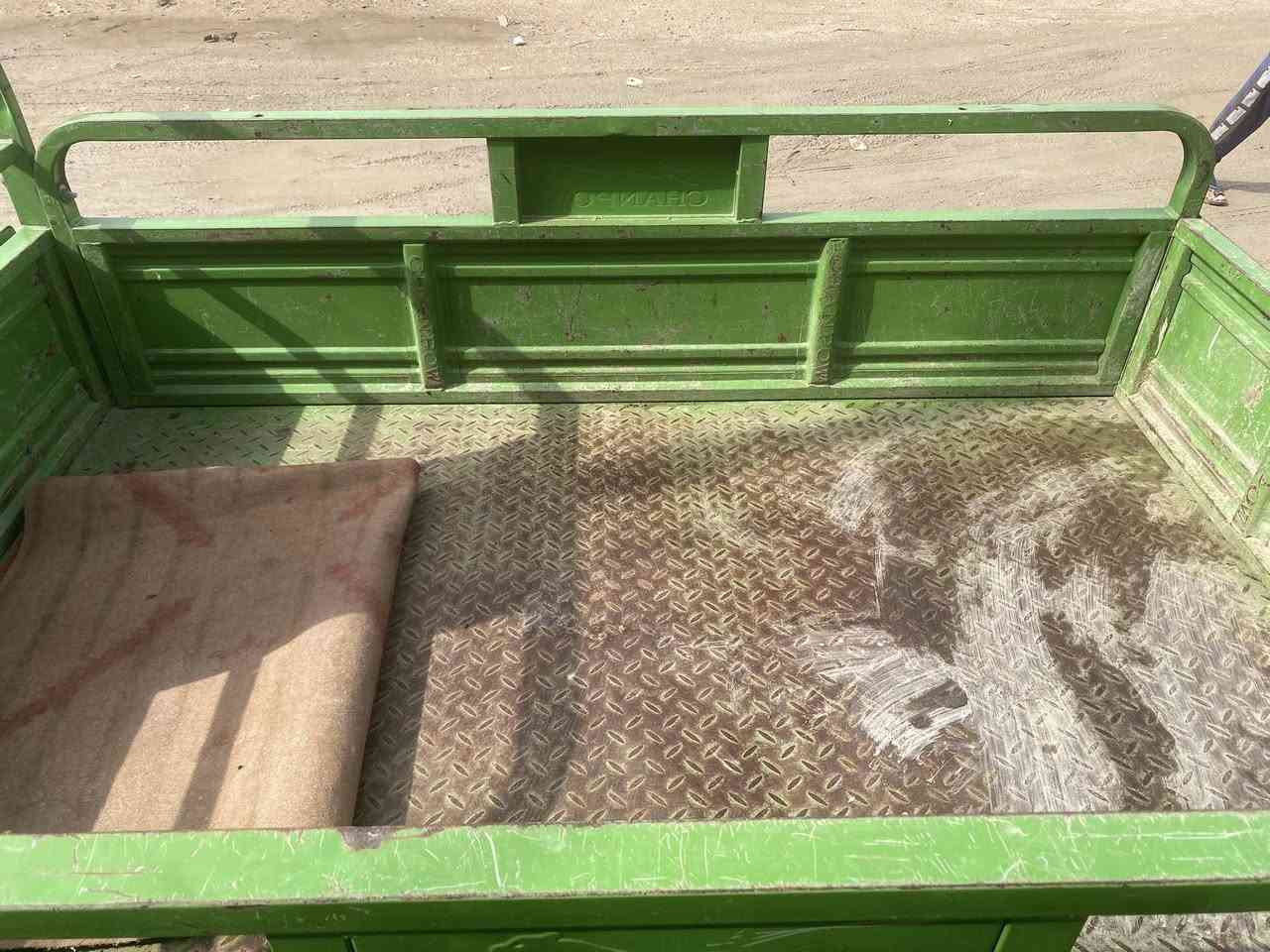 السلام عليكم 
ستوته للبيع 
موديل ٢١  مكينه ٢٣
أوراق 
السعر ١٨٠٠ وبيها مجال 
المكان البصره الزبير 
مكلف بالنشر 

هذا رقم الولد ‭ ٠٧٨٠ ١٤٢ ١١٨٣‬
