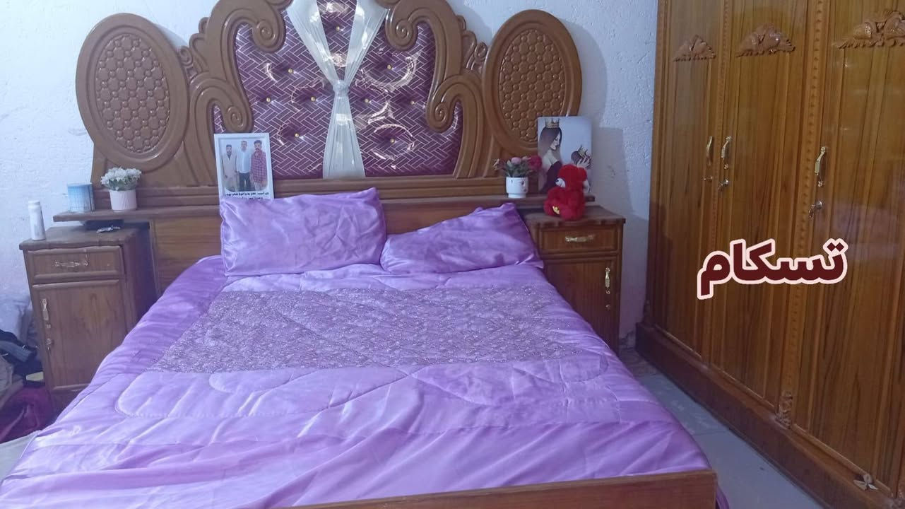 مكلفه بالنشر 👇🏻
غرفه تسكام ب ٩٠٠ وبيها مجال

الغرفه الثانيه سوقيه ب ٤٠٠ وبيها مجال

طبلات جديدات غير مستخدم ب ٦٥ قفل

للاستفسار واتساب على الرقم
+964 785 406 9492


**إذا كنت صاحب هذا الإعلان وتريد حذفه لأي سبب، رجاءا أرسل رسالة إلى الدعم الفني**