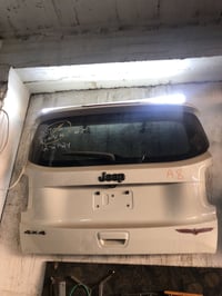 من رخصة الادمن المحترم  متوفر قطع غيار لجيب الرنكيد محركات1300تيربو  2...