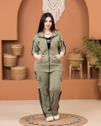 ملابس • جملة • مفرد