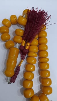 مسابح • سندلوس باكستاني • ٣ قطع