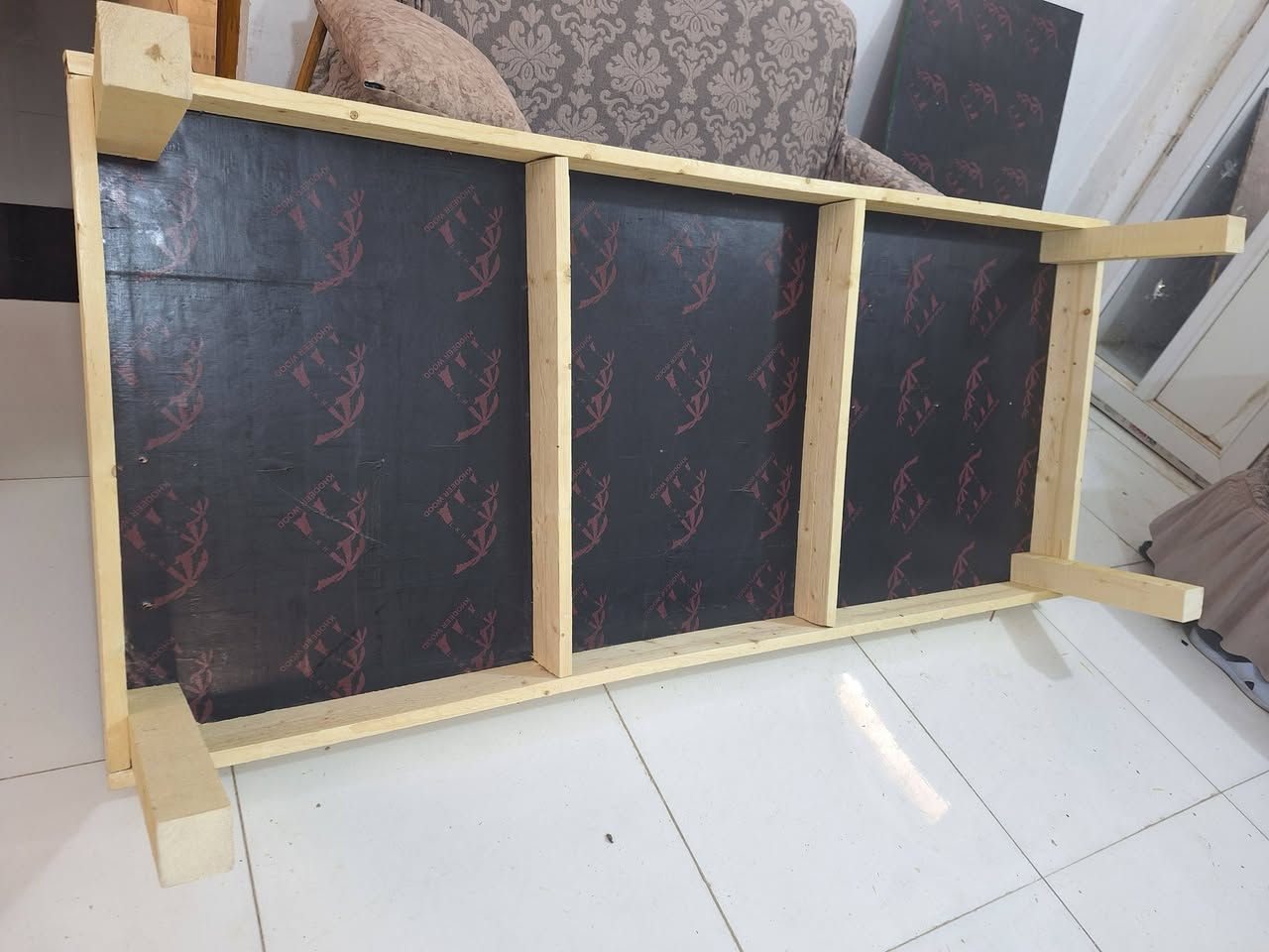 جربايه نفر السعر ٤٠  ميز مرايه السعر ٣٥  زاويه السعر ٢٠  ميز مرايه السعر ٢٥


**إذا كنت صاحب هذا الإعلان وتريد حذفه لأي سبب، رجاءا أرسل رسالة إلى الدعم الفني**