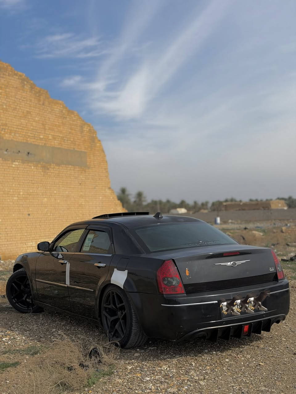 غير متواجد على فيسبوك فقط وتساب ،،؟
109ورقه 🔒 

السلام عليكم...

اوباما موديل 2008 رقم اربيل

مكفوله كفاله عامه بدون ايرباك كفاله من اي ضرر فقط جوملغ خلفي بي صبغ بسيط كلش بدون لغد بدون شاصي ؟

وحداديه جديده تخم تاير جديد ويل اصلي جديد 

تبريد ثلج كمبريسر جديد مع الراديتر الماء

مكينه 3500 سياره كلش جديد وحلوه

ملاحضه.. السياره استعمال شخصي

العنوان ديالى بعقوبة 

سعر السياره 109قفل ورقه

اتصل علئ الرقم ***********
