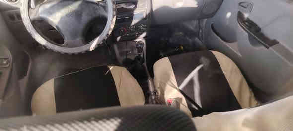 السلام عليكم
سايبا ٢٠١٢ رقم بغداد مشروع وطني سنوية ل ٢٠٢٨
مصفرة هيئة وبحث وغرامات
محرك وكير كفاله
تخم تاير جديد
مسجل سماعات
تبريد تدفئة
مي زيتي بالراديتر
السيارة مزفته كلها يعني انسه تخيس بعد
الصندوق قطرة خياس مابي جديد
تحويل ثاني
سيارة جاهزة كبل للشارع
سعرها ٢٠ ورقة
***********
