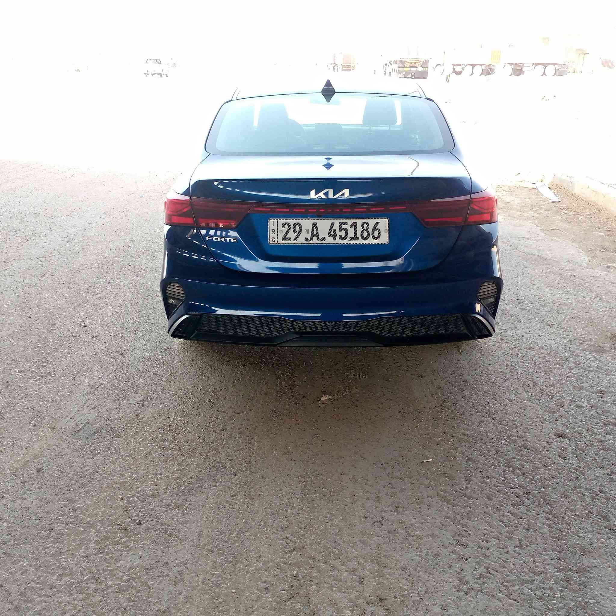 السلام عليكم فورتي معوقين واسط موديل 24 باسمي اني صاحب الكتاب مال المعوقين سياره بيه تبديل باب وجاملغ امامي سياره مصلحه على ايدي واني المستورد مكينه 2000دوش سياره جديده ماشيه 9 الاف الاتصال *********** السعر 135قفل
