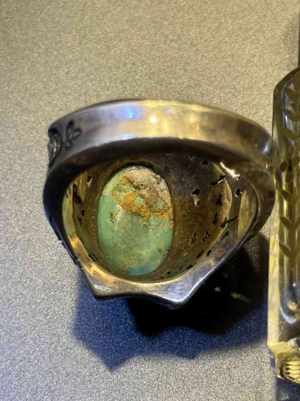 فيروزي نيشابوري صياغة المبدع حجت قياس 23-24


**إذا كنت صاحب هذا الإعلان وتريد حذفه لأي سبب، رجاءا أرسل رسالة إلى الدعم الفني**