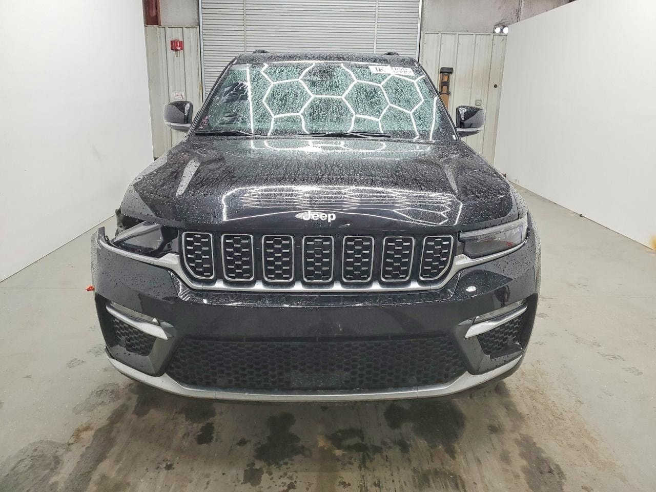 اعلان مزاد 🚨🚨🚨🚨
2025 JEEP GRAND CHEROKEE SUMMIT
جيب شيروكي سومت فول مواصفات ٥ ركاب شغال وماشي محرك 3.6 --6 سلندر معفية من الكمرك على كتاب الشهداء من منفذ طريبيل وباقي المنافذ
متواجدة السيارة في المزاد الأمريكي تاريخ المزاد  يوم الاربعاء المصادف ١٨/٢/٢٠٢٦
للمتابعه والاستفسار يرجى التواصل على الصفحة أو أرقام الهاتف لشركة هلال المدينة بإدارة الحاج ابو رفل
0962777056419


**إذا كنت صاحب هذا الإعلان وتريد حذفه لأي سبب، رجاءا أرسل رسالة إلى الدعم الفني**