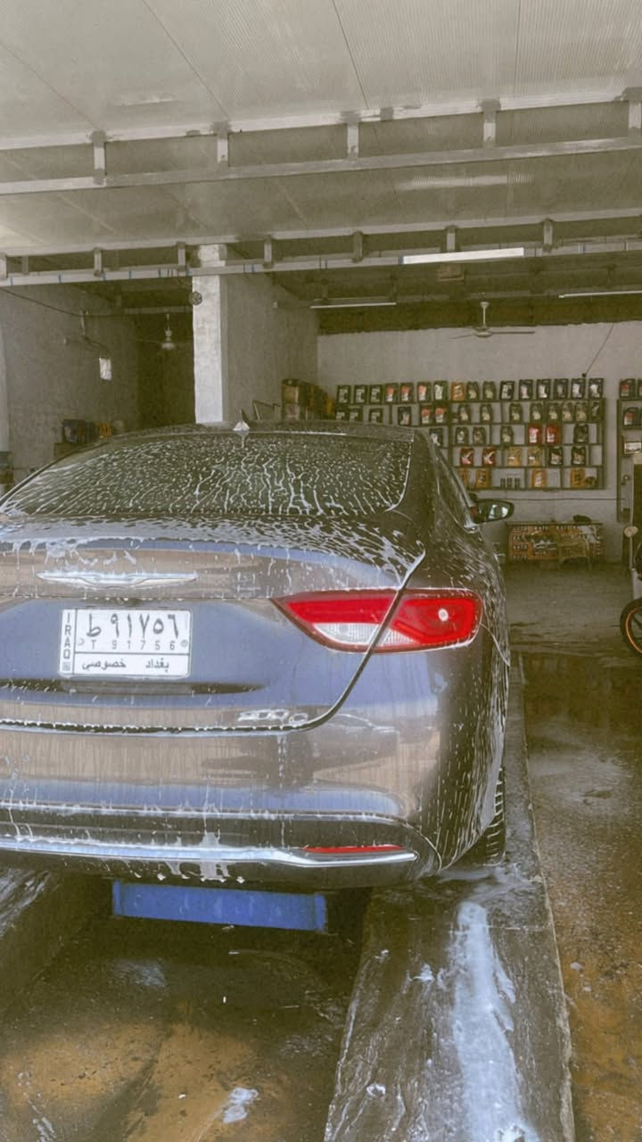 جمعة مباركة
كرايسلر C200 موديل 15 
مراوس مع سوناتا


**إذا كنت صاحب هذا الإعلان وتريد حذفه لأي سبب، رجاءا أرسل رسالة إلى الدعم الفني**