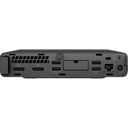 سلام عليكم 
Mini pc 
Hp elitedesk 800 g4
I5 جيل ثامن
8gb ddr4
M.2 512 gb
2x display port
Type-c
الجهاز نضيف كلش 
منصب عليه ويندوز ١١ 
سعر ٢٥٠ الف 
***********
عنواني بغداد المحمودية المحمودية, بابل

