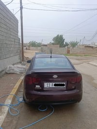 فورتي ٢٠١٠ • مكينة ٢٠٠٠ • شاشة وكامره