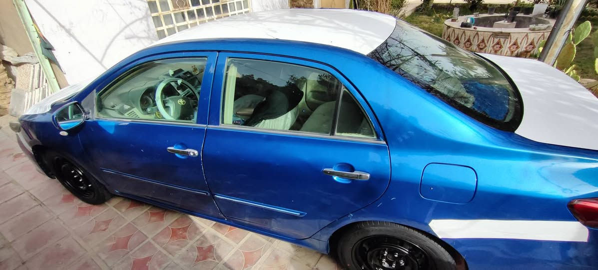 كورله 2009 خليجي مصبوغه عام جماليه كير مكينه تبريد كفاله حداديه 70 بلميه رقم بصره دولي بسمي  سنويه 2029  هزه جديده  مكان النجف مشخاب  السعر 88
‏‪0780 573 7717‬‏
