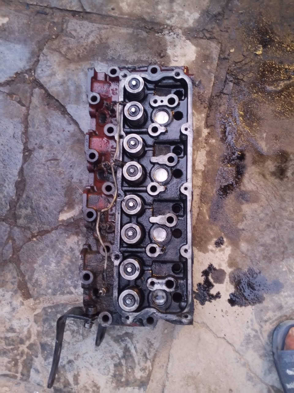 سلام عليكم كور بريجو 3000 بالكور جديد والكور عالشرط شنو بيه يرجع ام شروط ديوانيه السنيه
سعر 150
***********
