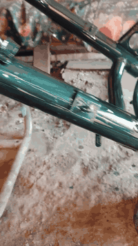 شاصي مال ماكس عبغداد فلكت حي النصر الرقم ***********دلة صبغ جديد للبيع السعر 65 المكان
