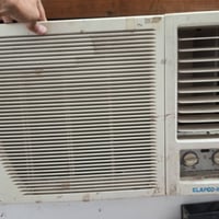 مكيف • كربلاء الحر • بي مجال