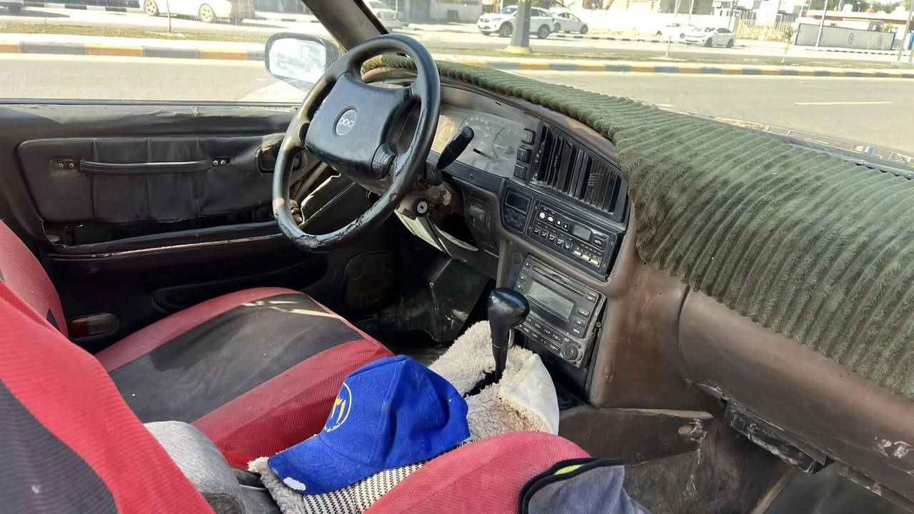 السلام عليكم 
دايو بروگهام 
شغاله وكلشي بيه جديد 
مشكلته فقط گير 
للبيع السعر خاص


**إذا كنت صاحب هذا الإعلان وتريد حذفه لأي سبب، رجاءا أرسل رسالة إلى الدعم الفني**