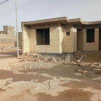 هيكل للبيع • منزل المسيب • بيت للبيع 200 متر • سند زراعي • مجمع سكني ا...