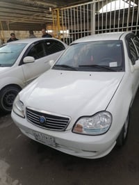 سي كي ٢٠١٢ • مكينة وكير شرط • تحويل نينوى