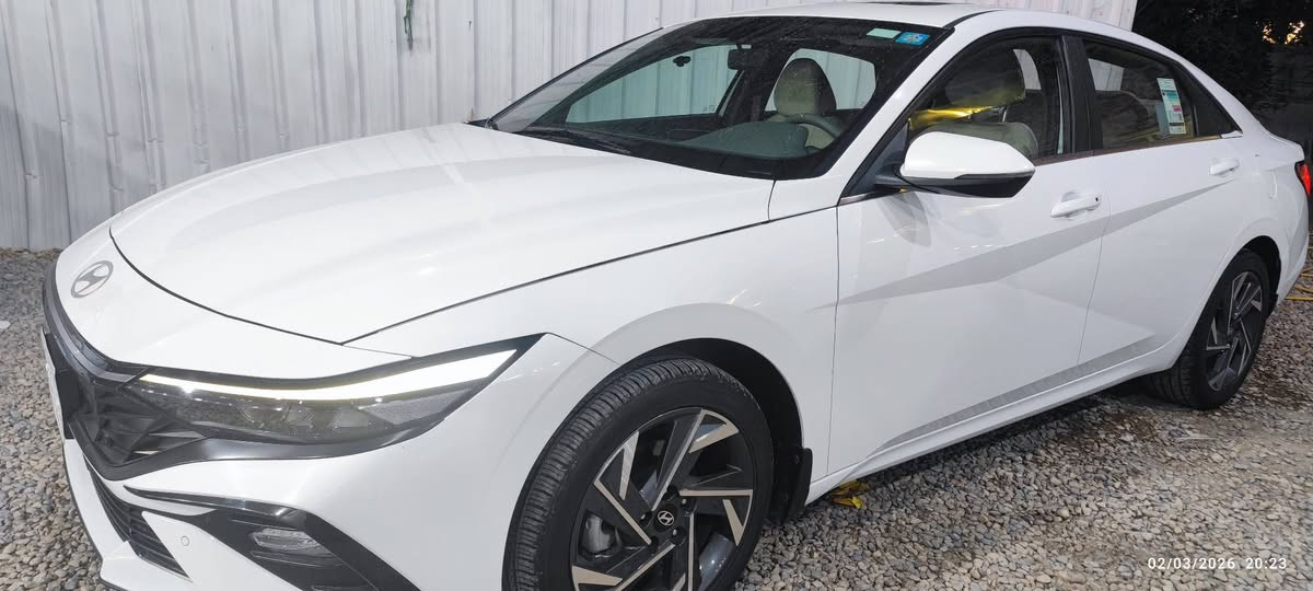 السلام عليكم معرض الماجد يرحب بكم و رمضان كريم ان شاء الله 
هونداي النترا 2024 خليجي 💪🏻مرقم بغداد وحرة 🥰🌹
محرك 2000 💪🏻
بصمة تشغيل + ابواب 👍
شاشة نفكيشن 😎
كاميرا خلفية 
لد امامي خلفي 
حساسات امامي خلفي 
تبريد خلفي 😉
تحكم ستيرن فول 
جنطة ذكية ويل 17 كروم 🧐
دواخل اوف وايت 
للمزيد التواصل مع الرقم التالي ***********
او زيارة معرضنا الكائن في الناصرية شارع يا حسين
