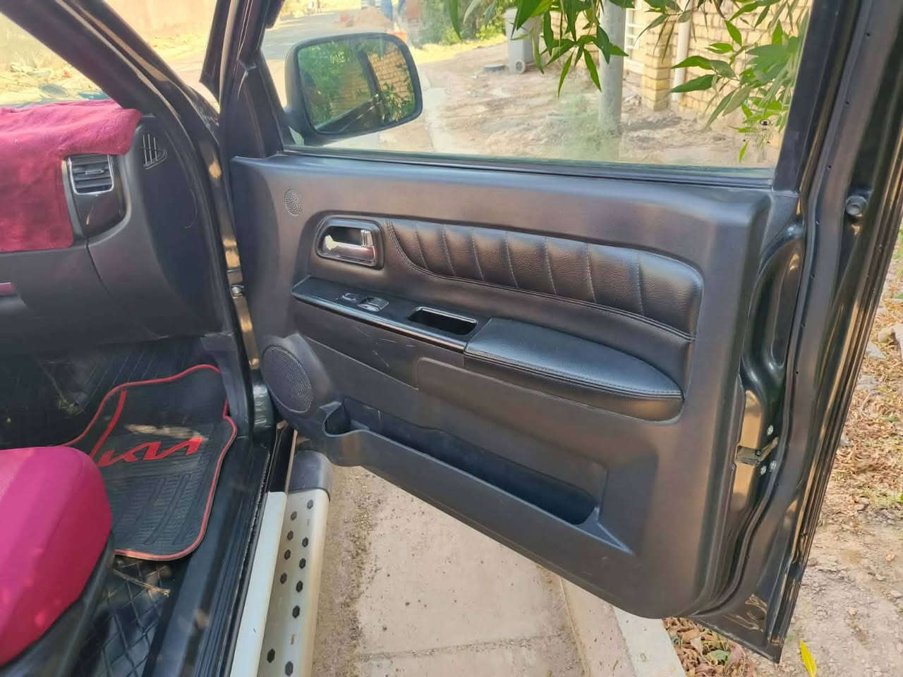 يالله سلام عليكم كريت فور
للبيع موديل 2019 بسعر مناسب التفاصيل
اتصل /*********** /***********
