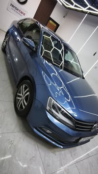 جيتا ٢٠١٧ خليجي مكفوله للبيع بيهه بارد باب خلف السايق شبر رقم اربيل با...