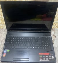 كرت 1660 Ti • i7 جيل 9 • شاشة 60 هرتز