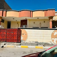 الرمادي القادسية الثانية • ٢٠٠م • غرفتين