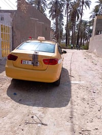 النترا • ٢٠٠٩ • كير حداديه