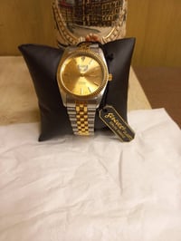 ساعه رجاليه • ماركه • مزاد