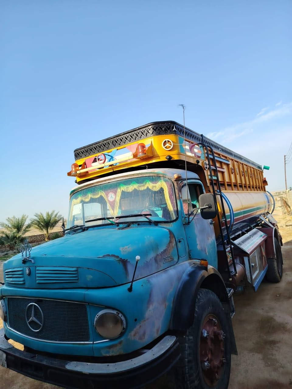 أهلاً وسهلا بكم في معرض الاحلام ✨
معرض_الاحلام_البيع_وشراء_المعدات_ثقيله🚛🚜🏗

قجمه مايلر ومطوله تنكر✅

 حموله 12⚙️

موديل80🖊

رقـم ذي قـار 📓

محرك ع سحك فوك 10جوه ستندر✅

 شاصي جديد مضروب باج داخلي✅

 كير 25📌

 محرك 55. 🛠              سعــر 55 مليون وبيها مجال 💸

تحـويل فورٱ🖊

هـزه جديد❗

هـاتف ***********☎️ اثيـر الفـهداوي
