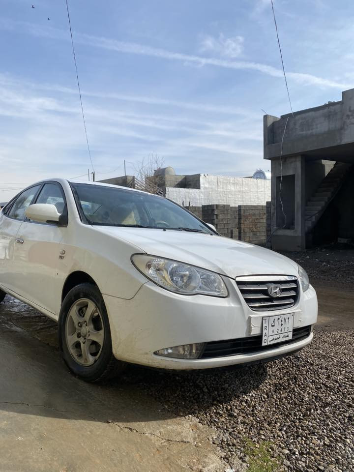 ئاڤانتی٢٠٠٦
مەکینە شانزە دکشن بەرز
کوشن هیتەر
سوکان ڤۆلیۆم
تەبرید گەرم و سارد بەشەرت
گێر و مەکینە مەزبووت
لایت ئۆتۆ
سەقف بەشەرتی بێ بۆیاخ
پشت و پێش کەپس
چوارجام کارەبا
رۆنی گێر و مەکینە هەشت رۆژە گۆڕاوە
لایتەکانی مەزبووتە
ناوزەرد

شوێن کۆیە
سعرەکەشی ٥٠قفڵی قوفڵە
واتسئەپ***********
