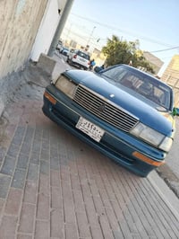 مكينة ٢٥٠٠ • موديل ١٩٩٢ • رقم أنبار