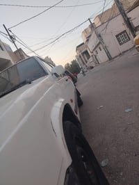 فولفو ٩٤٠ • ١٩٩٣ • نجف حي السلام