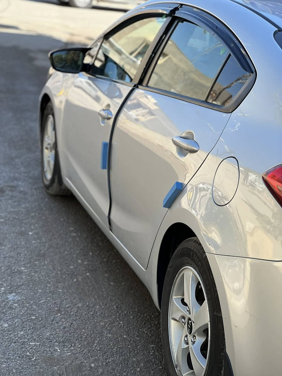 السلام عليكم
كيا فورتي موديل (2015) 
كير محرك صدر تبريد تدفئة كامله من كلشي  
رقم ديالى إنكليزي الجديد
 سونار موجود بالنشر 
السعر (120)
للاستفسار الاتصال ع (***********)
مكان السياره / ديالى / الخالص /
