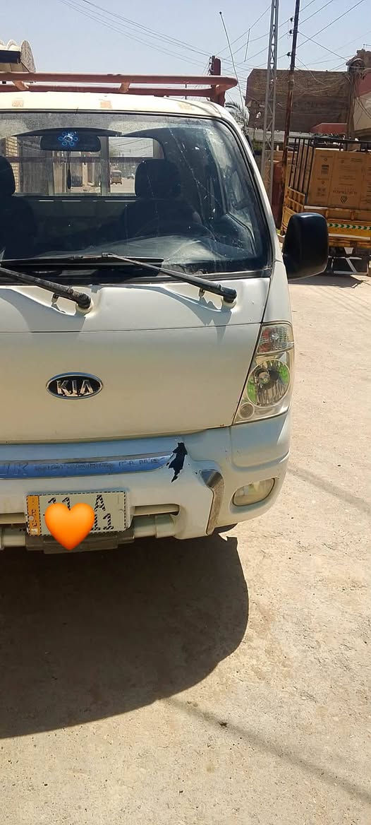 السلام عليكم ورحمة الله
كيا بنكو 9 البيع بغداد جسر ديالى القديم 
***********
