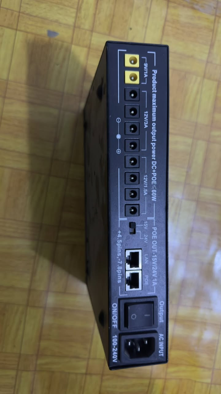 يوبي اس عاطل ب10


**إذا كنت صاحب هذا الإعلان وتريد حذفه لأي سبب، رجاءا أرسل رسالة إلى الدعم الفني**