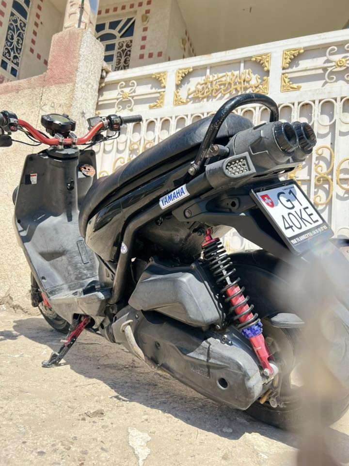 📍سكنس  جبلي للبيع او المراوس ب سكنس جبلي مزود   للعلم سكنس نضافه فول ما مفتوحه كهربائيات كله شغاله اي نقص ما بيه مكاني المسيب وللتواصل واتساب  *********** وبيك خير وتدلل 🦅📌
