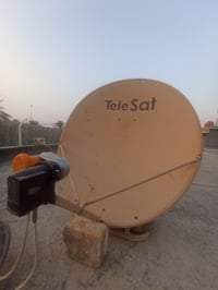 تنصيب الاقمار المجانية الناقلة للدوريات الخمسة.. بدونت ولا اشتراك  للا...