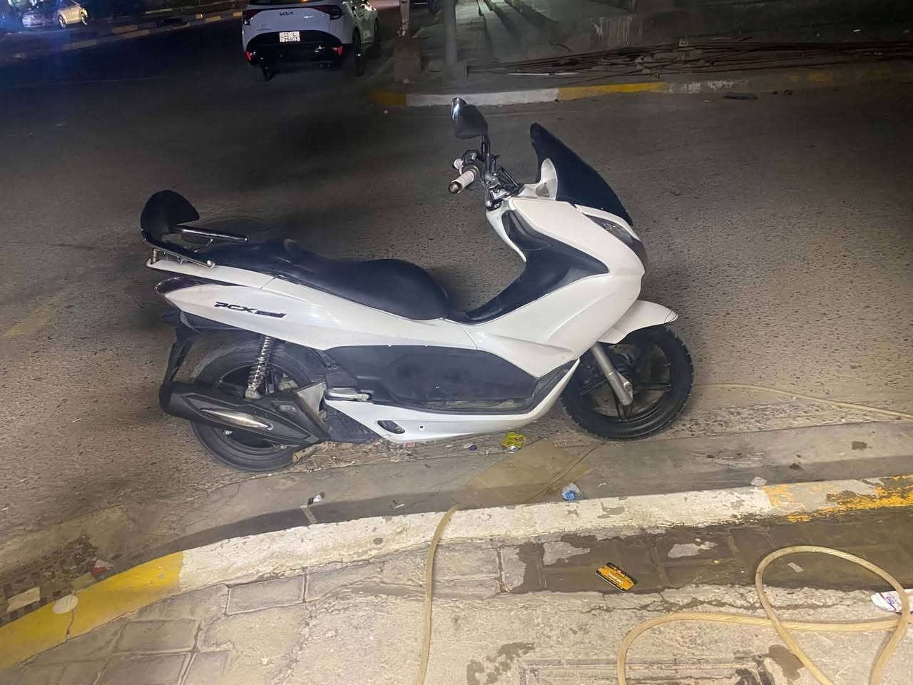 بيسي اكس جيل الاول ماشيه 23الف حساس ازدحام حرف A استان كهربائي دبل سويج كفاله عامه السعر مليون ونص 1500000
***********
بيسي اكس جيل الاول ماشيه 23الف حساس ازدحام حرف A استان كهربائي دبل سويج كفاله عامه السعر مليون ونص 1500000
