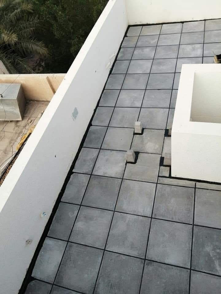 تطبيگ  الشتايكر. واعاده الماستك. بانسب الاسعار💯
تفاصيل العمل ✅
شتايكر درجه اولئ.✅
زميج شط نضيف جدا ✅
نايلون زراعي  افضل نوعيه ✅
زفت درجه اولى ✅
شغل درجه اولئ شرط الفحص✅.   مستعدين للعمل في كافة محافظه السماوه و على مدار السنة .... للتواصل على الخاص او الاتصال 
*********** ●
