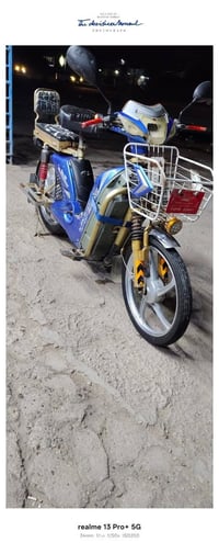 ماطور شحن بدون بطاريات كله شغال ع الفحص مابي نقص السعر 150 07903336934