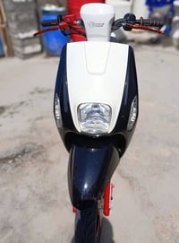 دراجة للبيع بوليس 2025  دراجة نهضتهة تاكل الكاع مامفتوحة السعرر 800 وب...