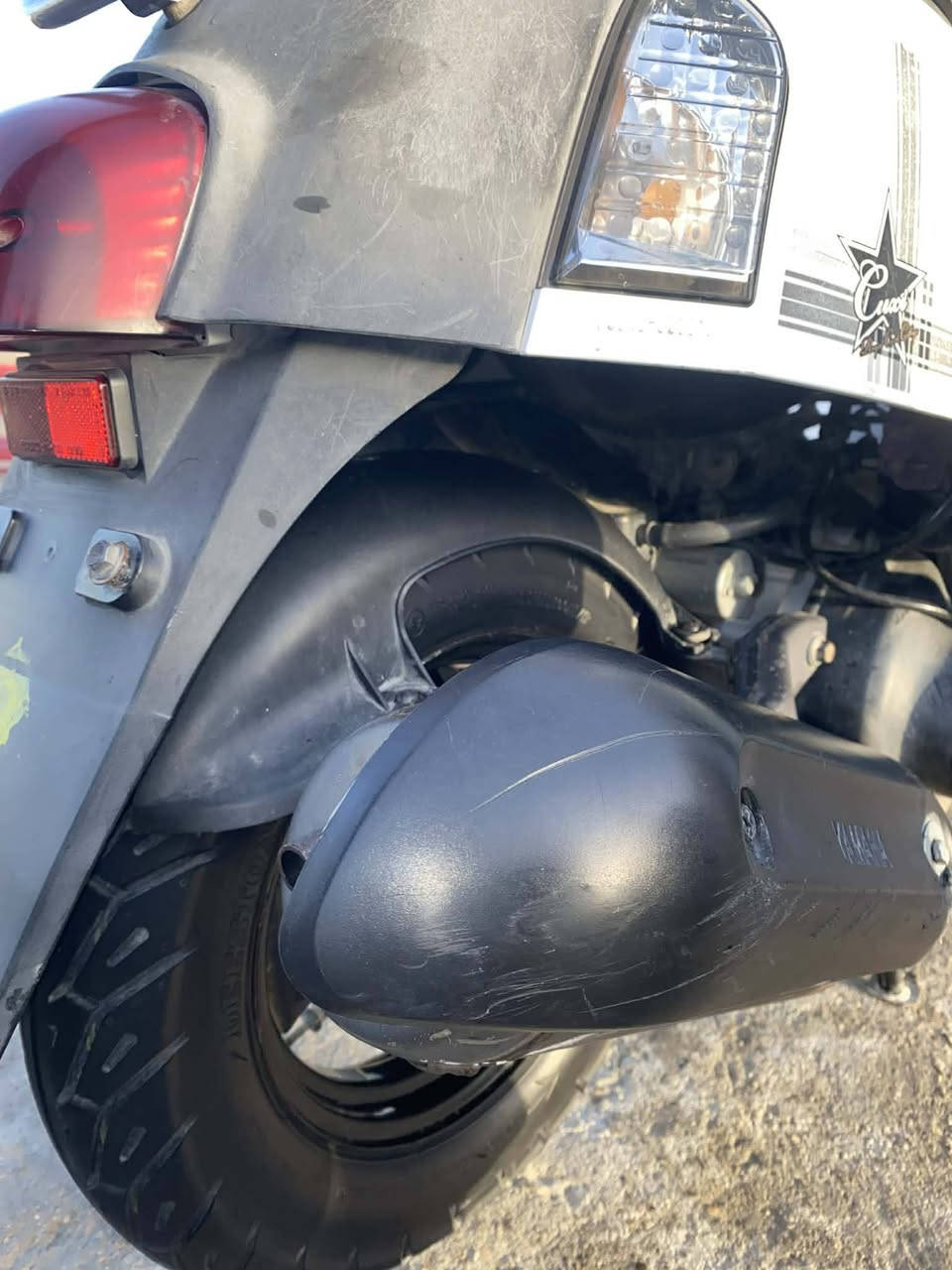 للبيع
بوليس نوزل
مديل ٢٠٠٩
الدراجه ختم واحد 
الدراجه أخت الجديده
السعر مليون و50 وبيه مجال
مكان طويريج
الاستفسار ‏‪***********‬‏
