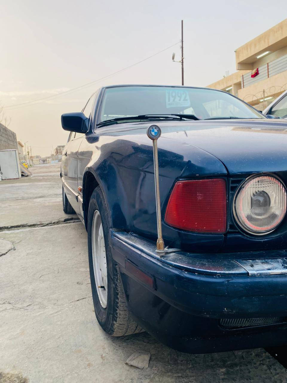 بي ام 735 أصل موديل 92 كير أوتو فول مواصفات 3 وضعيات قياده(ايكو وسبورت ونورمال)رقم نينوى انكليزي سنويه 2030  هزه جديده تايرات نضاف وياله نضاف داخل جلد ابيض #كشنات_كهرب ⚡️ #مثبت_سرعه منضومة سماعات كامله شاشه🖥️ + كامره📷 فتح سقف كهربائيات كامل
بي ام 735 أصل موديل 92 كير أوتو فول مواصفات 3 وضعيات قياده(ايكو وسبورت ونورمال)رقم نينوى انكليزي سنويه 2030  هزه جديده تايرات نضاف وياله نضاف داخل جلد ابيض #كشنات_كهرب ⚡️ #مثبت_سرعه منضومة سماعات كامله فتح سقف كهربائيات كامل 
شغاله لايتات زنون بك لايتات جدد طخم 70 بل 100 نشاط بدون حادث مصبوغه جماليه جديد فول سياره  كابون مسجل باقي عل استلام السياره كاعده ومنصوبه. مكانها موصل السعر اتصل بيك خير وتدلل ***********
