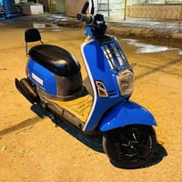 للببع دراجه كله بلادي مكفوله من كلشي 07845095263